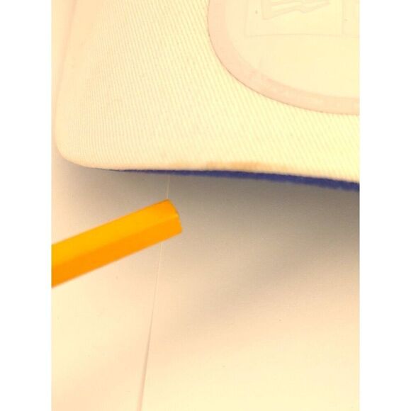 2006 Baseball Winter Meetings Baseball Hat New Era Orlando Bank of America RARE - Picture 4 of 16